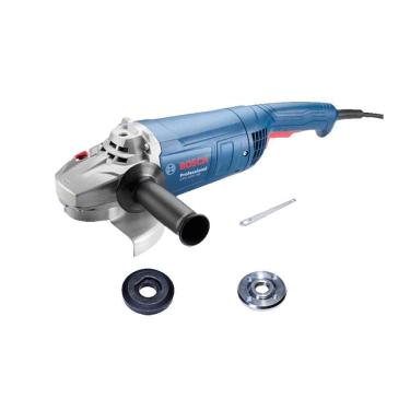 Imagem de Esmerilhadeira 7" 180mm 2200W GWS2200 Bosch 220V