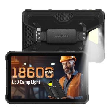 Imagem de Tablet robusto Ulefone Armor Pad 2 4G 16GB/256GB 11 polegadas Android 