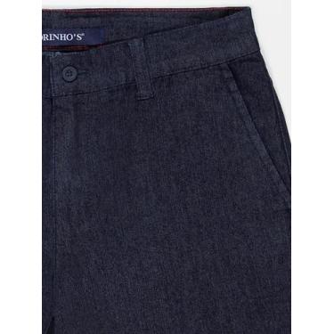 Imagem de Bermuda Jeans Sport Fino REF: 0101002.01 - dorinhos, 38