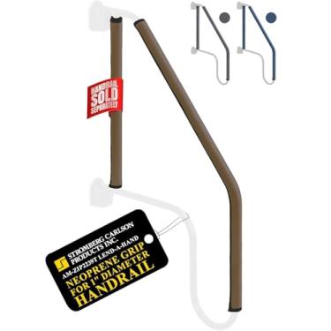 Imagem de Stromberg Carlson AM-ZIP2239T Lend-A-Hand Zip Grip – 56 cm e 99 cm, bronze