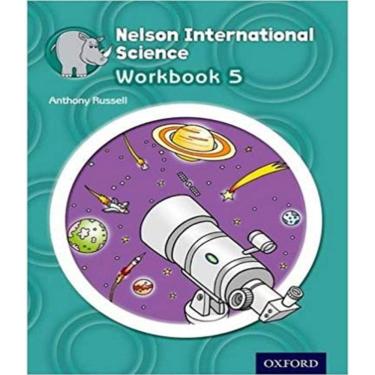 Imagem de Nelson International Science 5 Wb