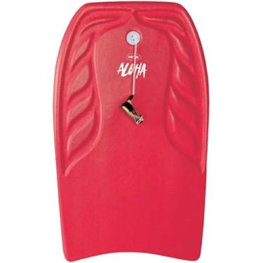Imagem de Prancha Bodyboard Média 87x47cm Surf de Praia