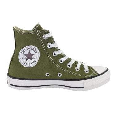 Imagem de Tênis Converse All Star Chuck Taylor Seasonal Colors HI Unissex