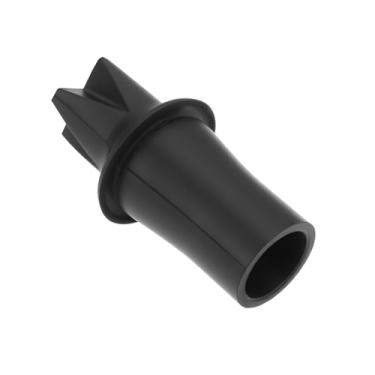 Imagem de Be In Your Mind Ilhó de mangueira de válvula de drenagem de teto solar 6N0877236 compatível com VW compatível com Skoda