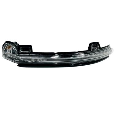 Imagem de Colorino CAMIL retrovisor para Mercedes Benz W206 C/W214 E/W223 S/X254 GLC Class (lado esquerdo do motorista)