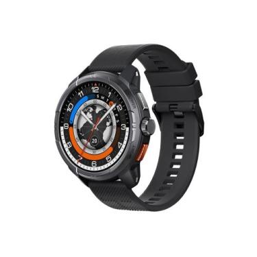 Imagem de Smartwatch Haylou Solar Ultra, GPS Integrado, Conexão Strava, Amoled 1