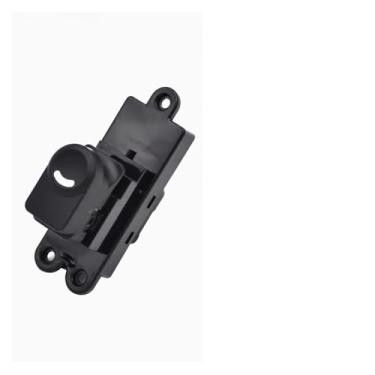Imagem de Botão do interruptor de controle do vidro elétrico para Hyundai I30cw 2008-2011, interruptor mestre de controle do vidro elétrico, botão regulador, volante à esquerda, 93570-2L010 (dianteiro esquerdo)
