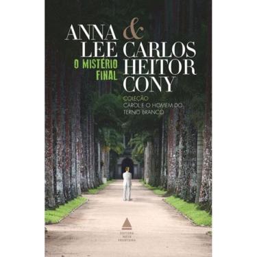 Imagem de O Mistério Final