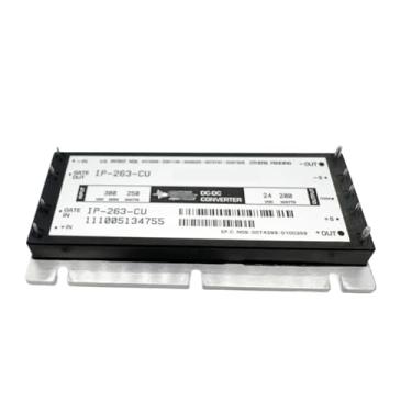 Imagem de Aoleaby 1 módulo de isolamento conversor IP-263- DC-DC