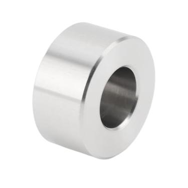 Imagem de TOPINCN Moka Pote à Prova de Respingos Capa de Aço Inoxidável à Prova de Ferrugem Cafeteira Tampa de Respingo para Casa Cafeteria e Aparelhos Semelhantes