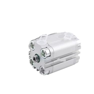 Imagem de ADVU32 ADVU ADVUL ADVUL32 -PA Curso pneumático tipo cilindro compacto 5-40 50 60 70 80 90 100 (ADVU-32-15)