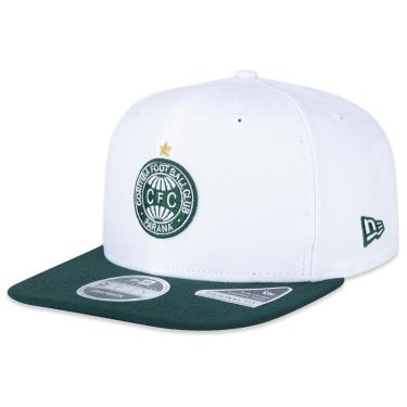 Imagem de Boné New Era 9Fifty Original Fit Coritiba Futebol Masculino-Masculino