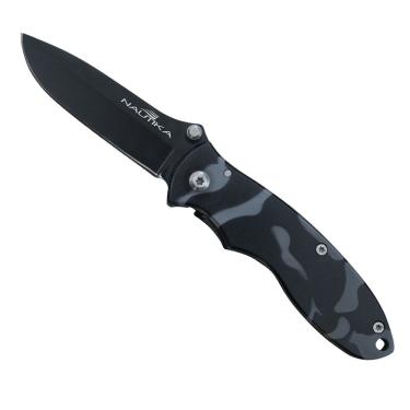 Imagem de Canivete Resistente Slak 1 Unidade Nautika