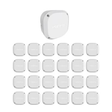 Imagem de Kit 25 Caixa De Passagem P Cftv Vbox 1100 Externo Intelbras