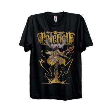 Imagem de Camiseta Unissex De Anime Frieren Para Meninas E Meninos, Suéter Com E