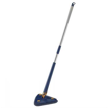 Imagem de Revitalize Sua Rotina O Super Mop Triangular Limpeza Rápida