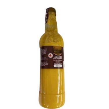 Imagem de Manteiga de garrafa 900ml Janauba