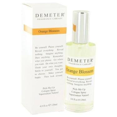 Imagem de Perfume Feminino Demeter 120 Ml Orange Blossom Cologne
