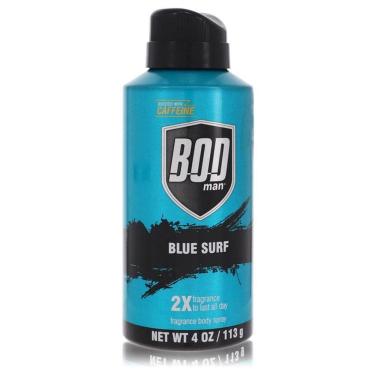 Imagem de Perfume-Col. Masculino Bod Man Blue Surf Parfums De Coeur P- Corpo