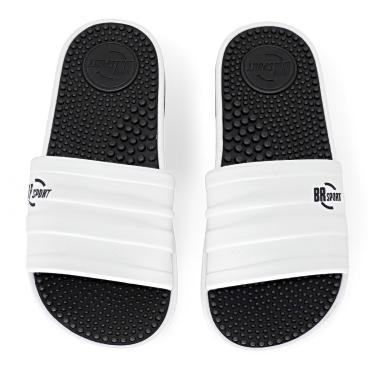 Imagem de Chinelo Slide Masculino Br Sport Casual Massageador-Masculino