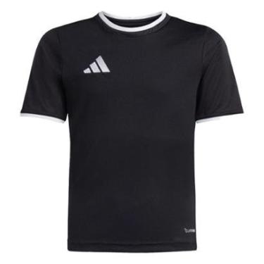 Imagem de Camiseta Adidas Esportiva Entrada 26 Infantil-Masculino