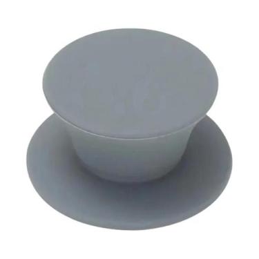 Imagem de Conjunto De Substituição De Botões De Tampa De Panela Em Silicone Univ