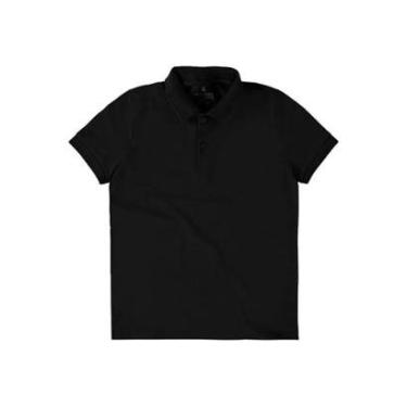 Imagem de Camiseta Polo Infantil Menino Malwee 1000111119-Unissex
