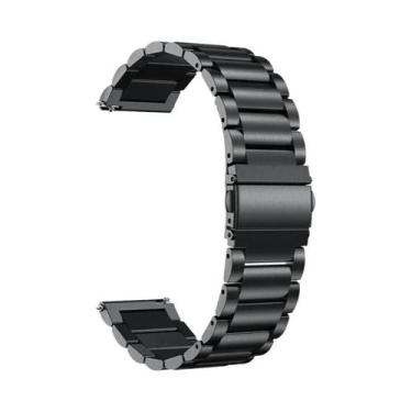 Imagem de Pulseira De Metal Em Aço Inoxidável Para Relógio Inteligente CMF Watch