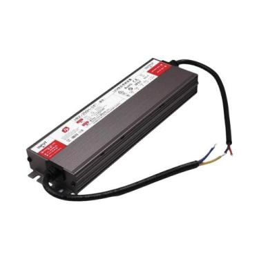 Imagem de Fonte De Alimentação LED À Prova d'Água AC DC 12V 24V Para Iluminação 