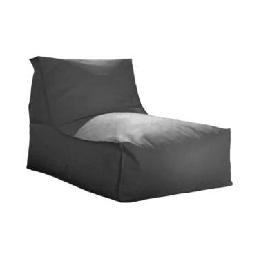 Imagem de Cadeira Flutuante Para Piscina, Capa De Puff Oxford Para Exterior OTAU