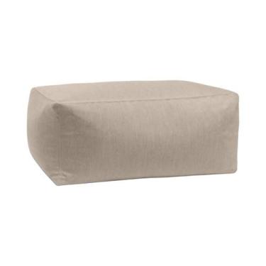 Imagem de Cadeira Flutuante Para Piscina, Capa De Puff Oxford Para Exterior OTAU