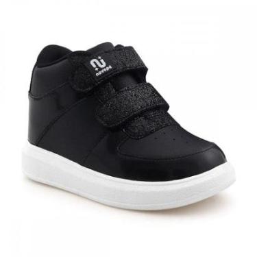 Imagem de Bota Infantil Novopé Feminina-Feminino