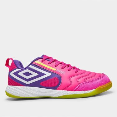 Imagem de Chuteira Futsal Umbro Pro 5 Bump Unissex-Unissex
