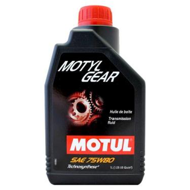 Imagem de Óleo Lubrificante Para Transmissão Câmbios Manuais Diferencial Motul M