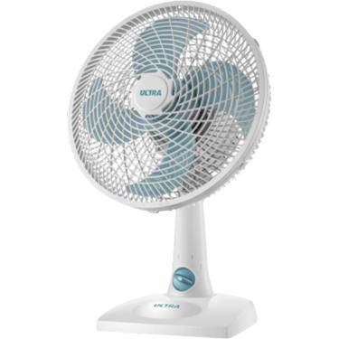 Imagem de Ventilador de Mesa Ultra V16 3 Velocidades 30cm - Branco