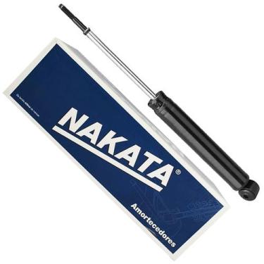Imagem de Amortecedor Traseiro Celta Classic Corsa Ac30728 Nakata, AMORTECEDOR