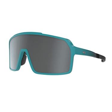 Imagem de Oculos Hb Grinder Matte Turquoise Bla Silver