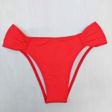 Imagem de Calcinha BomBom de Biquíni Lisa Feminino 100185