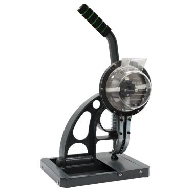 Imagem de Ilhoseira Semi Automática com Rodinhas 10MM