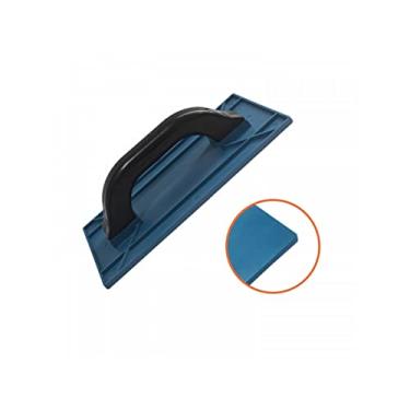 Imagem de Desempenadeira Plástica Lisa 17x30cm Gold Gerplast