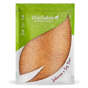 Imagem de Açúcar de Coco Natural Viva Salute - 1Kg