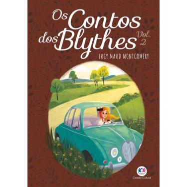 Imagem de Contos Dos Blythes - Volume 2,Os