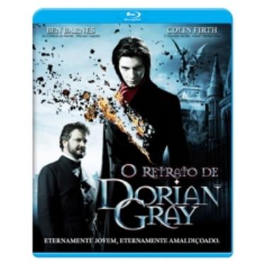 Imagem de O Retrato de Dorian Gray | Blu Ray