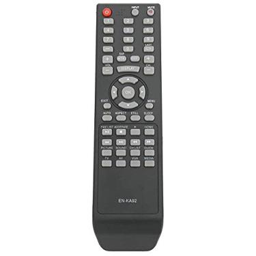 Imagem de ALLIMITY EN-KA92 Ajuste de controle remoto para HISENSE LED HDTV 32D37 32H3B1 32H3B2 32H3C 32H3E 32H5FC 32H320D/H3D 32H320DH3D 40H3B 40H3E 40H3EC 43H320D/H3D 43H320DH320DH3D