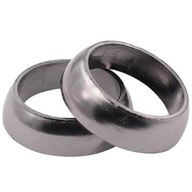 Imagem de Vedação de vedação de escape MOTOKU para Ranger 700 6x6 800 Crew RZR 4 800 XP 700 Sportsman 600 800 EFI