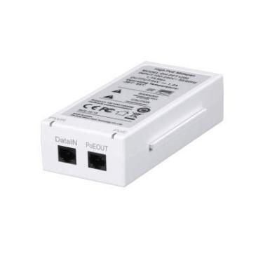 Imagem de Loryta PFT1200 PoE/PoE+/Hi-PoE, suporta transmissão de câmera PoE de 60 W PTZ de alta distância, armazenar e avançar, extensor PoE com cascata multinível, proporcionando transmissão PoE de longa distância para câmera IP