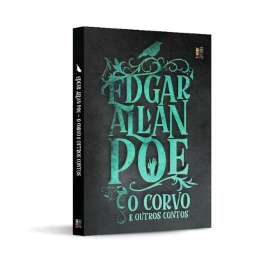 Imagem de Edgar Allan Poe - O Corvo E Outros Contos