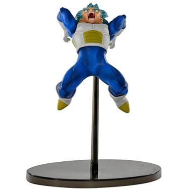 Imagem de BANDAI BANPRESTO FIGURE DRAGON BALL SUPER CHOSENSHIRETSUDEN VOL 7 SUPER SAIYAN GOD VEGETA REF: 20621/20622