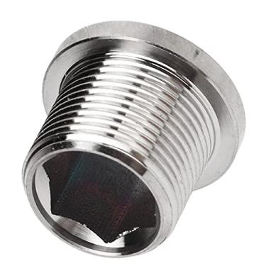 Imagem de Parafusos de Manivela, Parafusos de Bicicleta Compactos e Leves para Bicicletas de Montanha