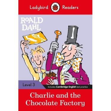 Imagem de Roald Dahl: Charlie And The Chocolate Factory-3